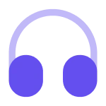 dedicated support icon