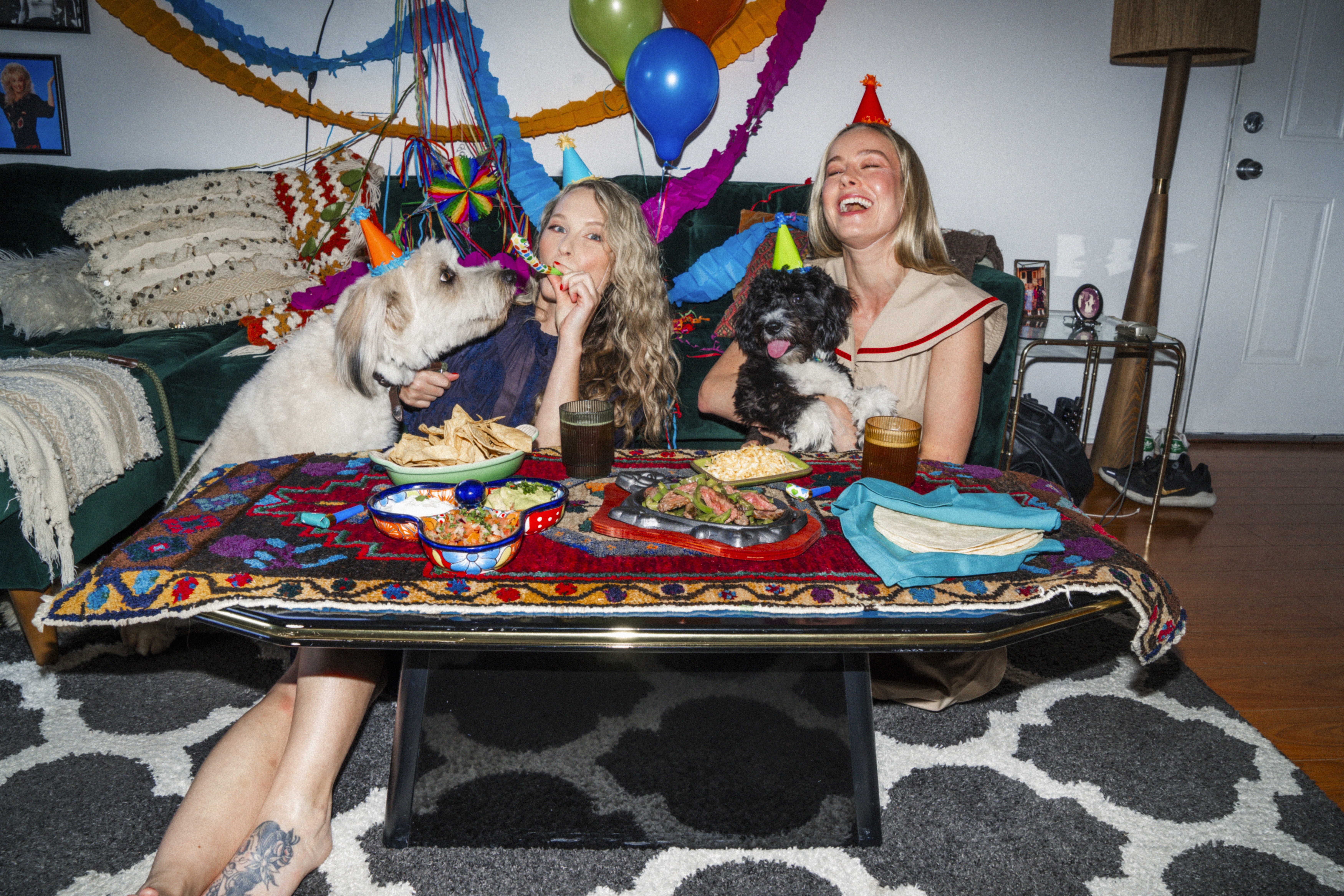 Party People — Set Designer and Prop Stylist for Lifestyle Photography project image 13