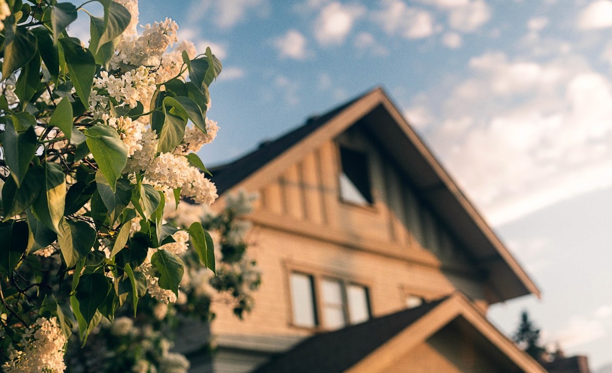 Maison à Windsor en Estrie