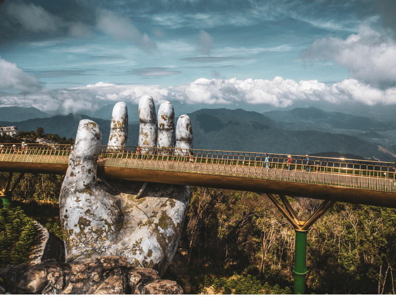 Destination Slider Image