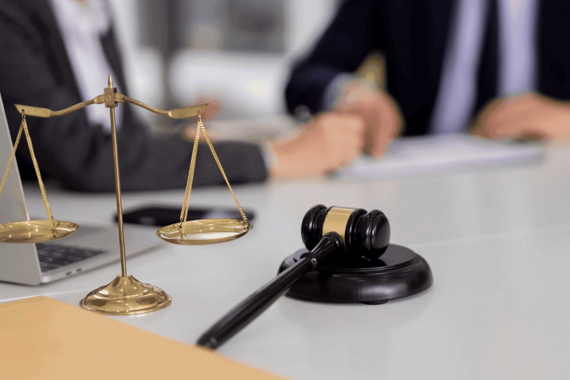 What Happens to Pre-Settlement Funding If a Case Is Dismissed or Thrown Out?