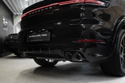 Porsche Cayenne Coupé E-Hybrid — Vorschaubild 8