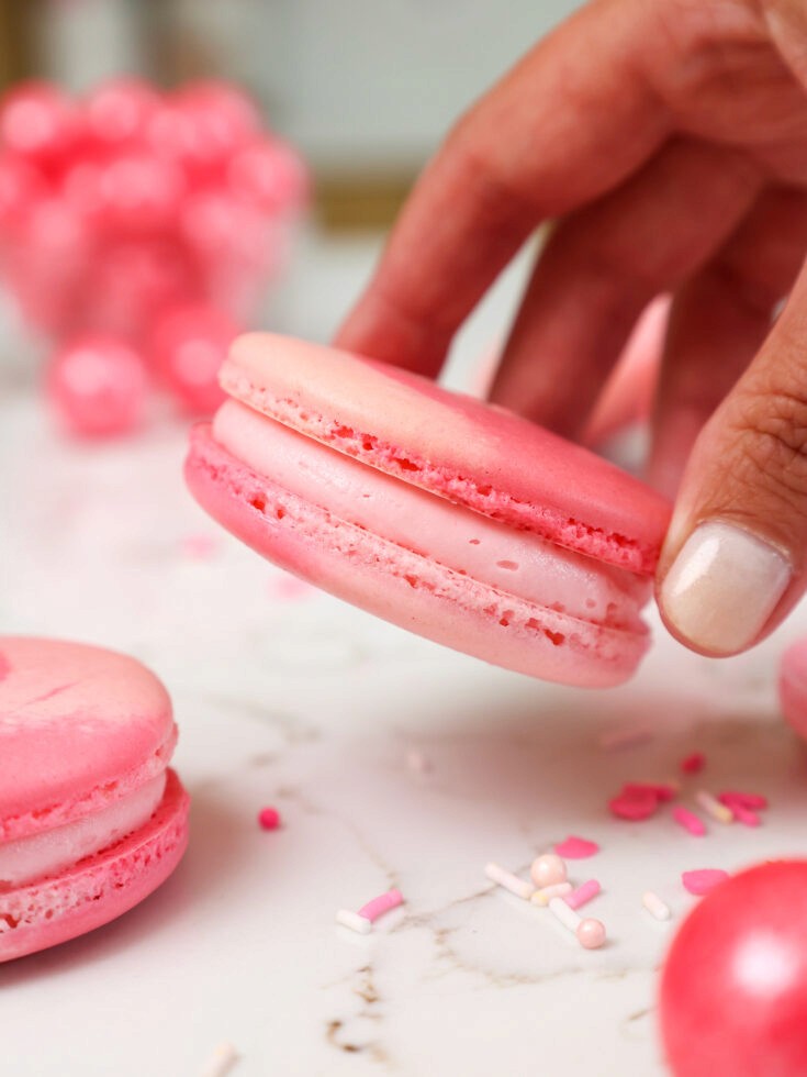 MAcarons