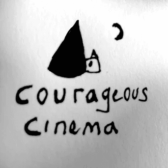 Courageous Cinema Amsterdam