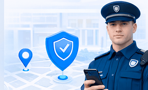 Gauge showing levels of user engagement, with tags for high and low engagement percentages.