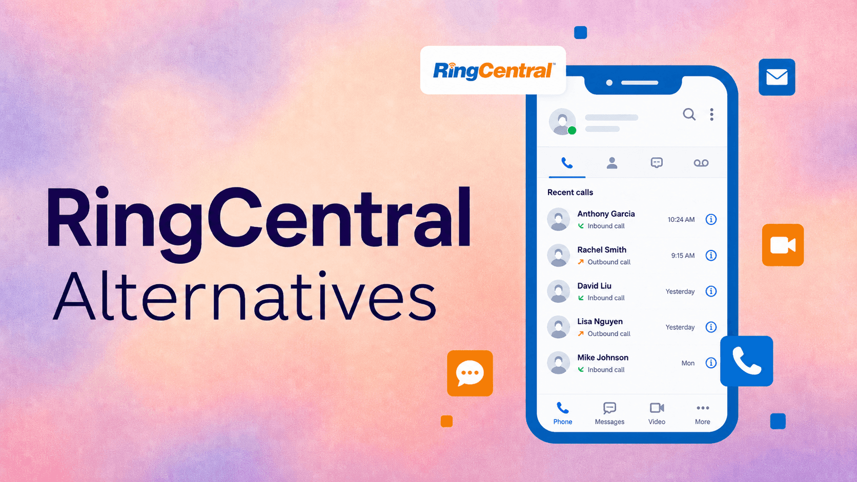 RingCentral alternatives for Shopify brands in 2026