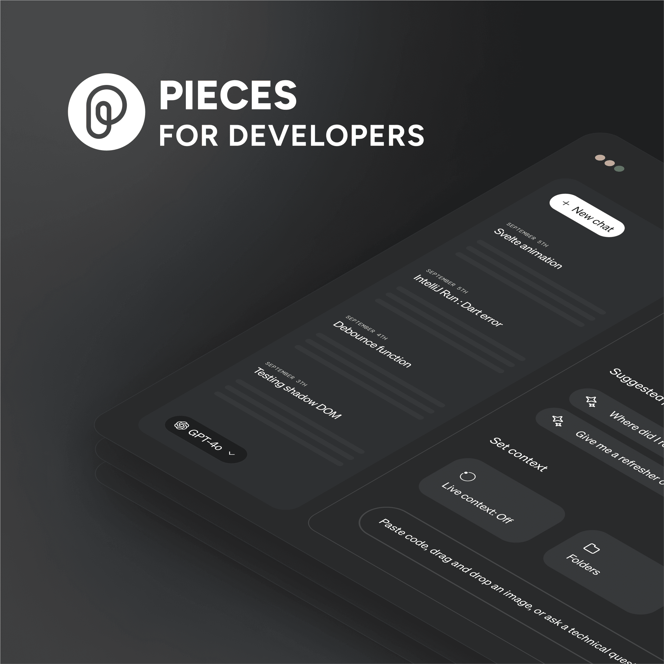 Pieces for developers thumbnail image