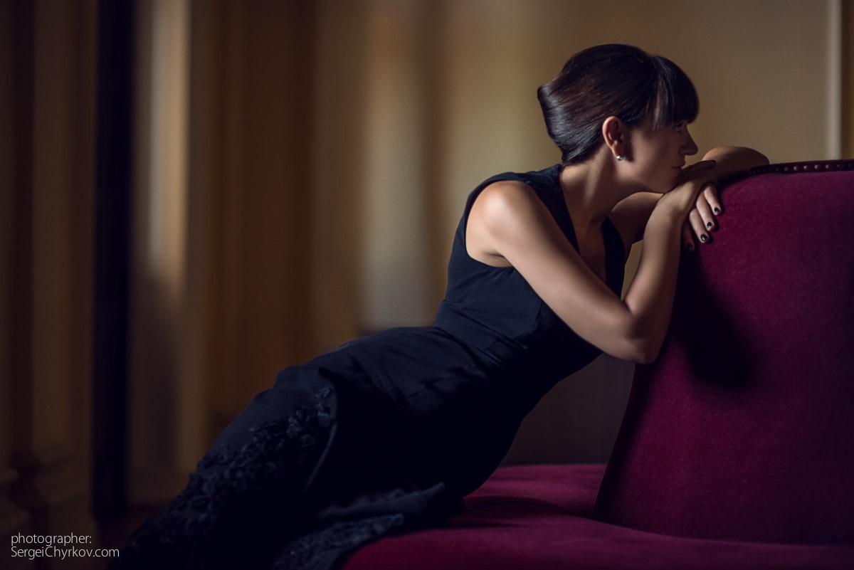 Photorapher Sergei Chyrkov | Фотограф Сергей Чирков