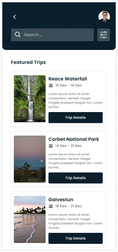 Weather app image