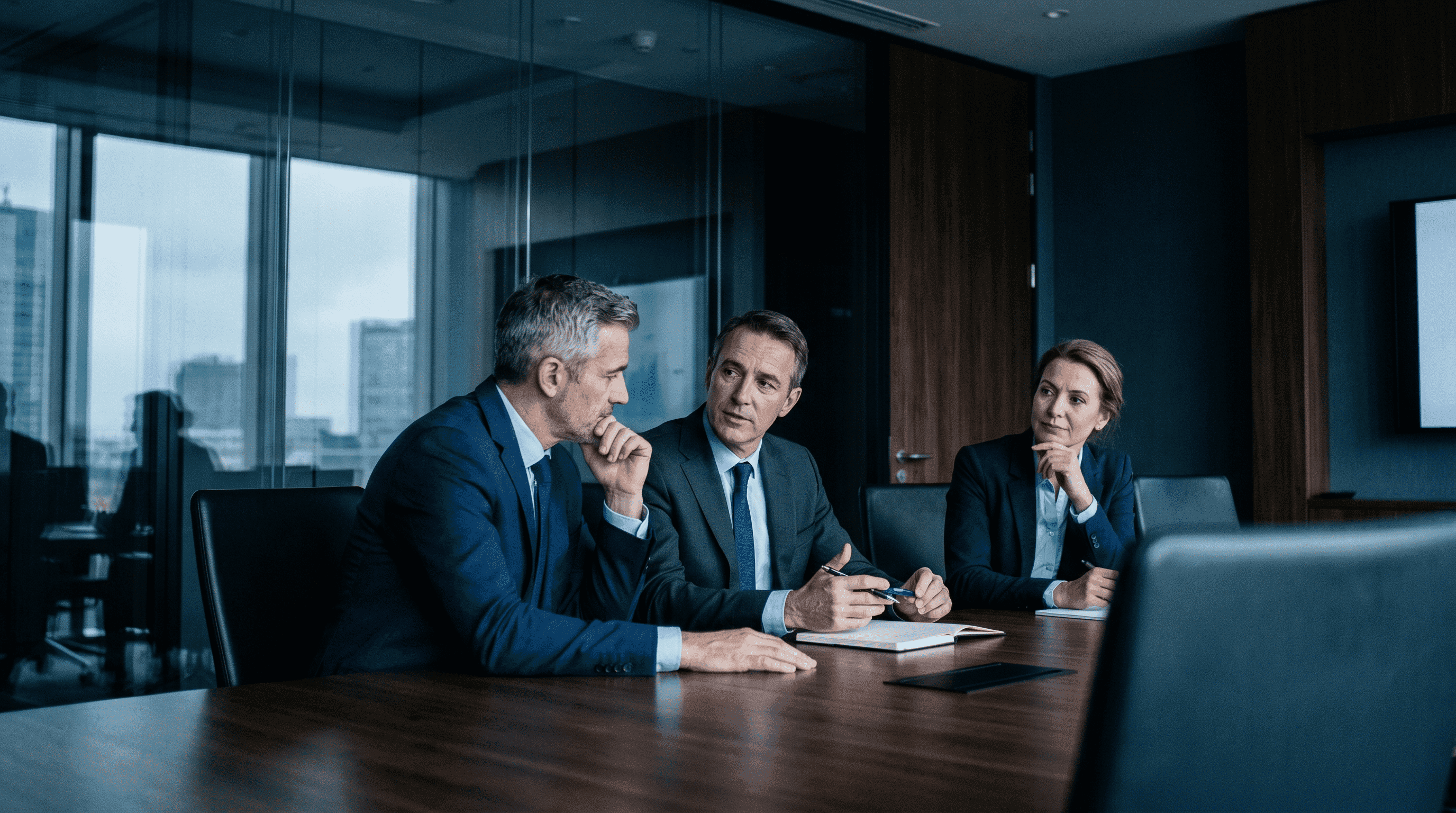 When Do You Actually Need Commercial Due Diligence?