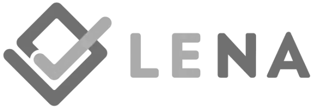 Lena Digital GmbH Logo
