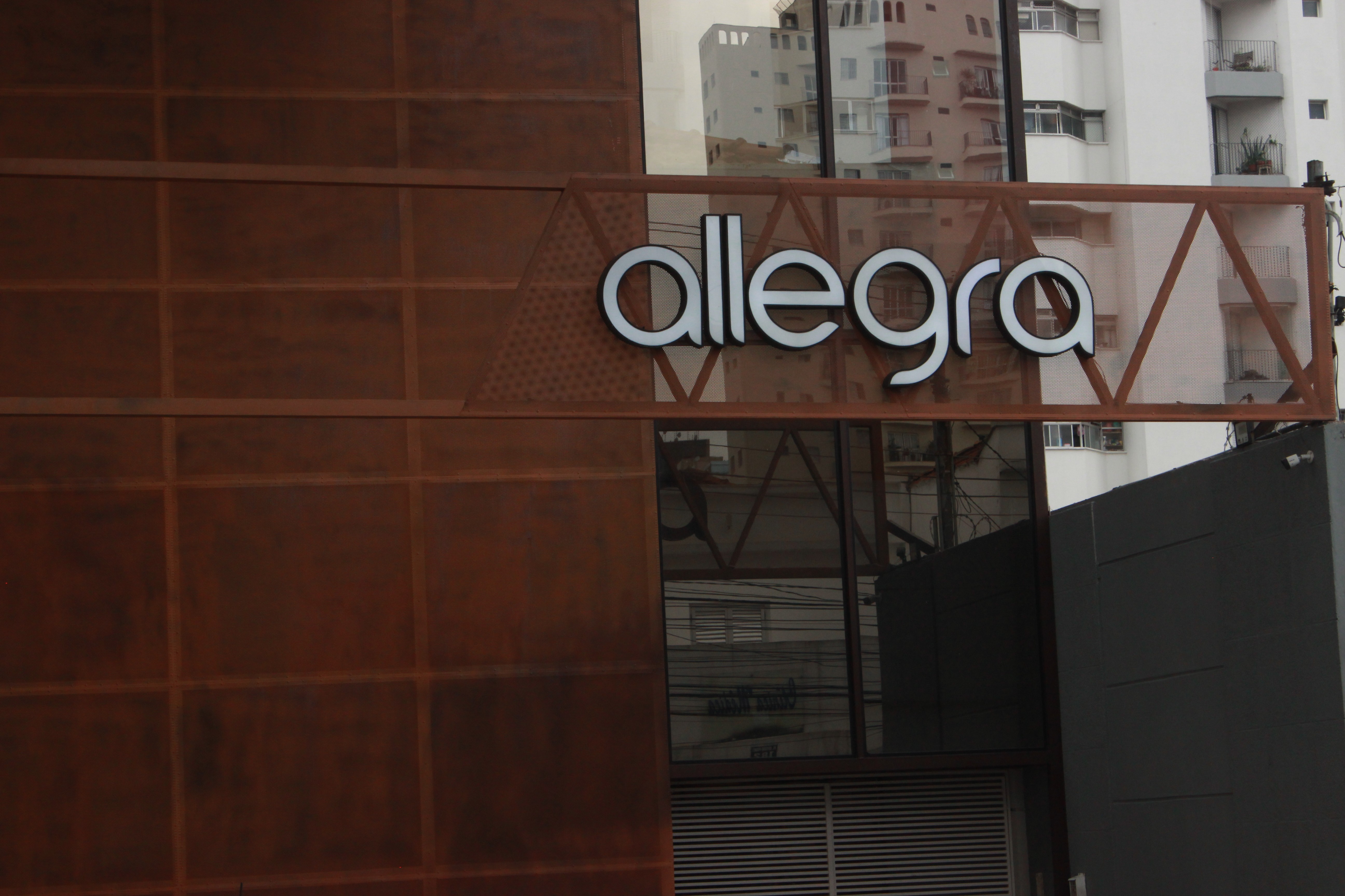 Allegra odontologia