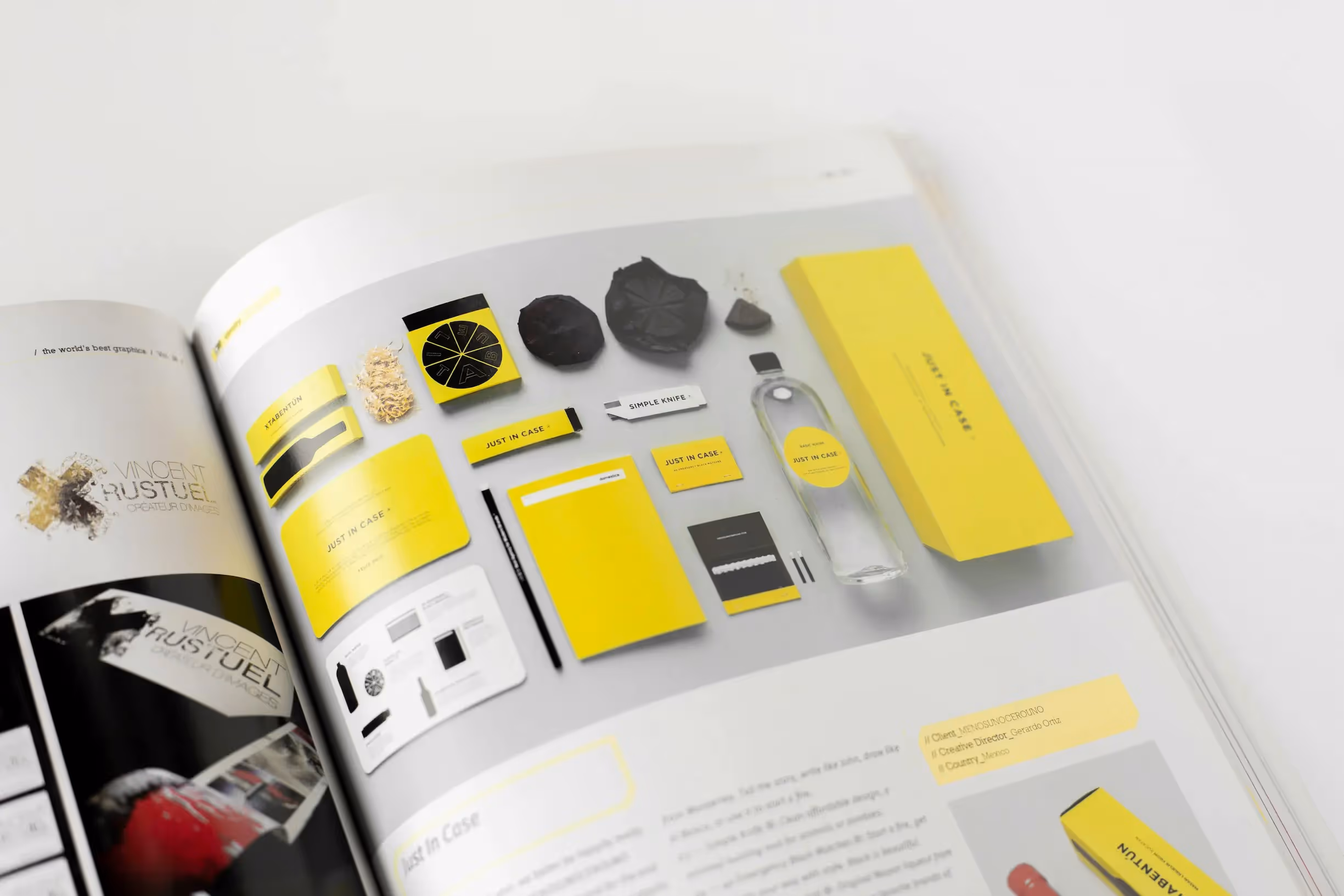 Unraveling the Core of Brand Identity