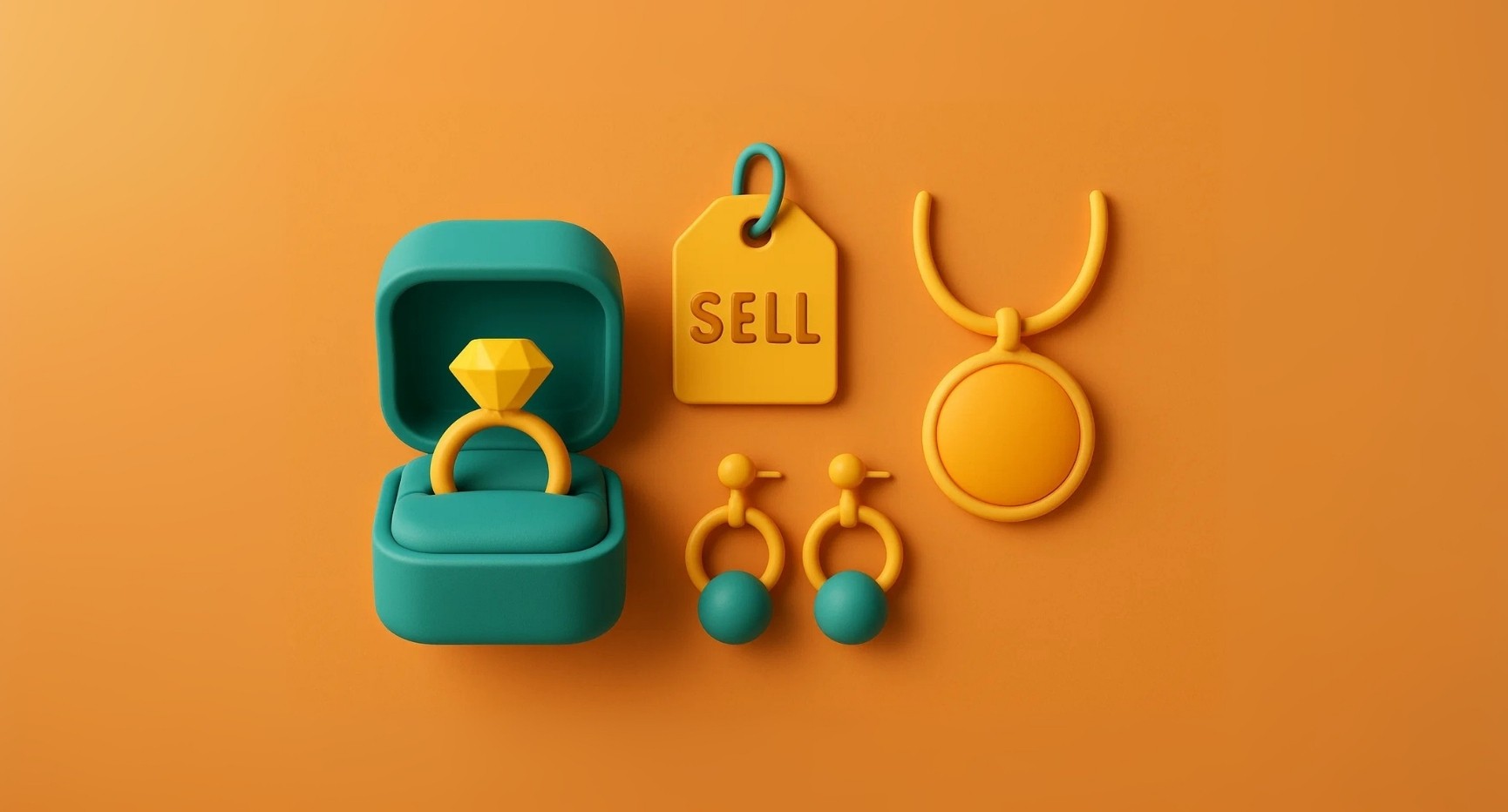 Sell Jewelry