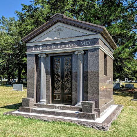 family monuments