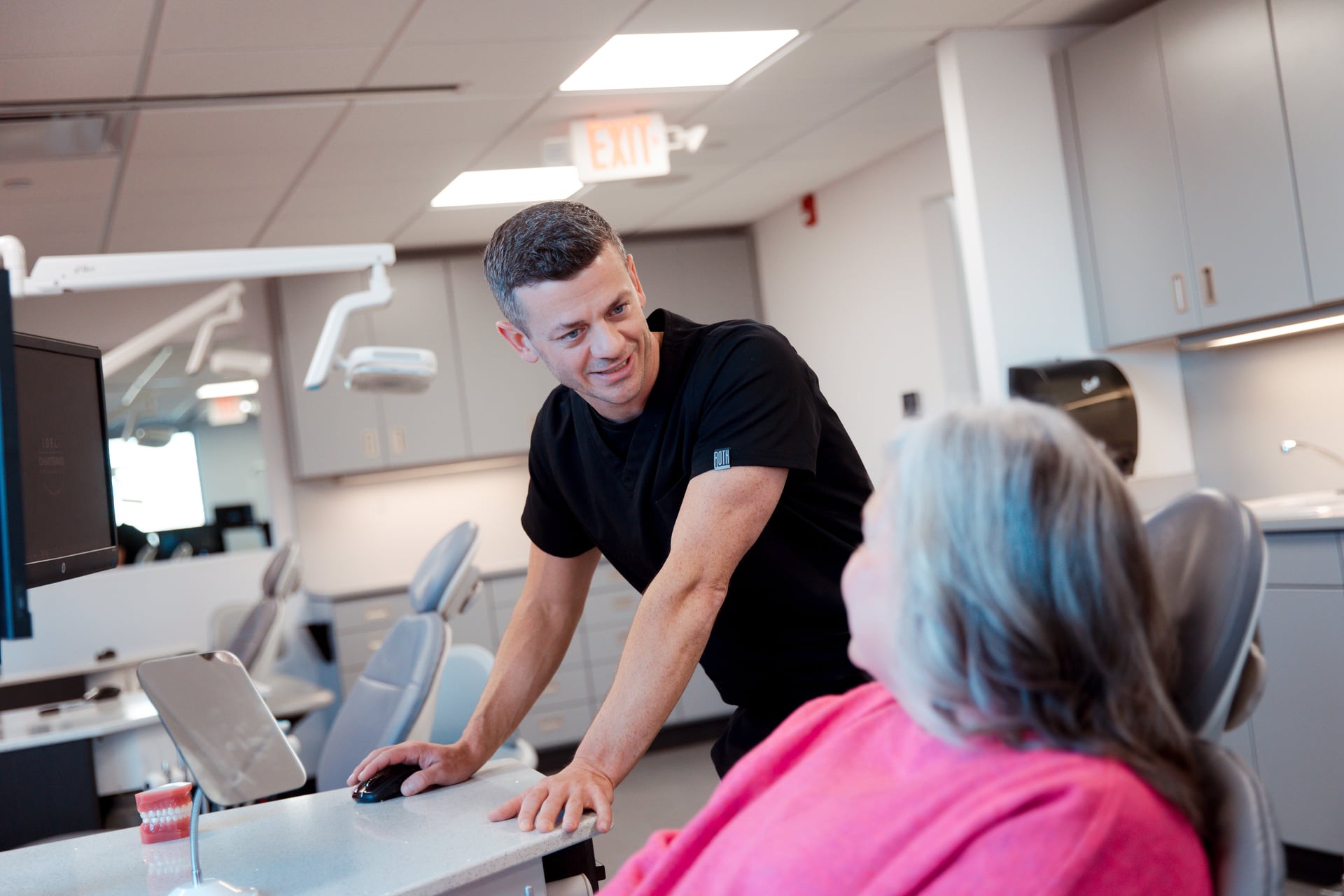 commercial photographer working with a Nebraska Men's Basketball athlete for NIL
