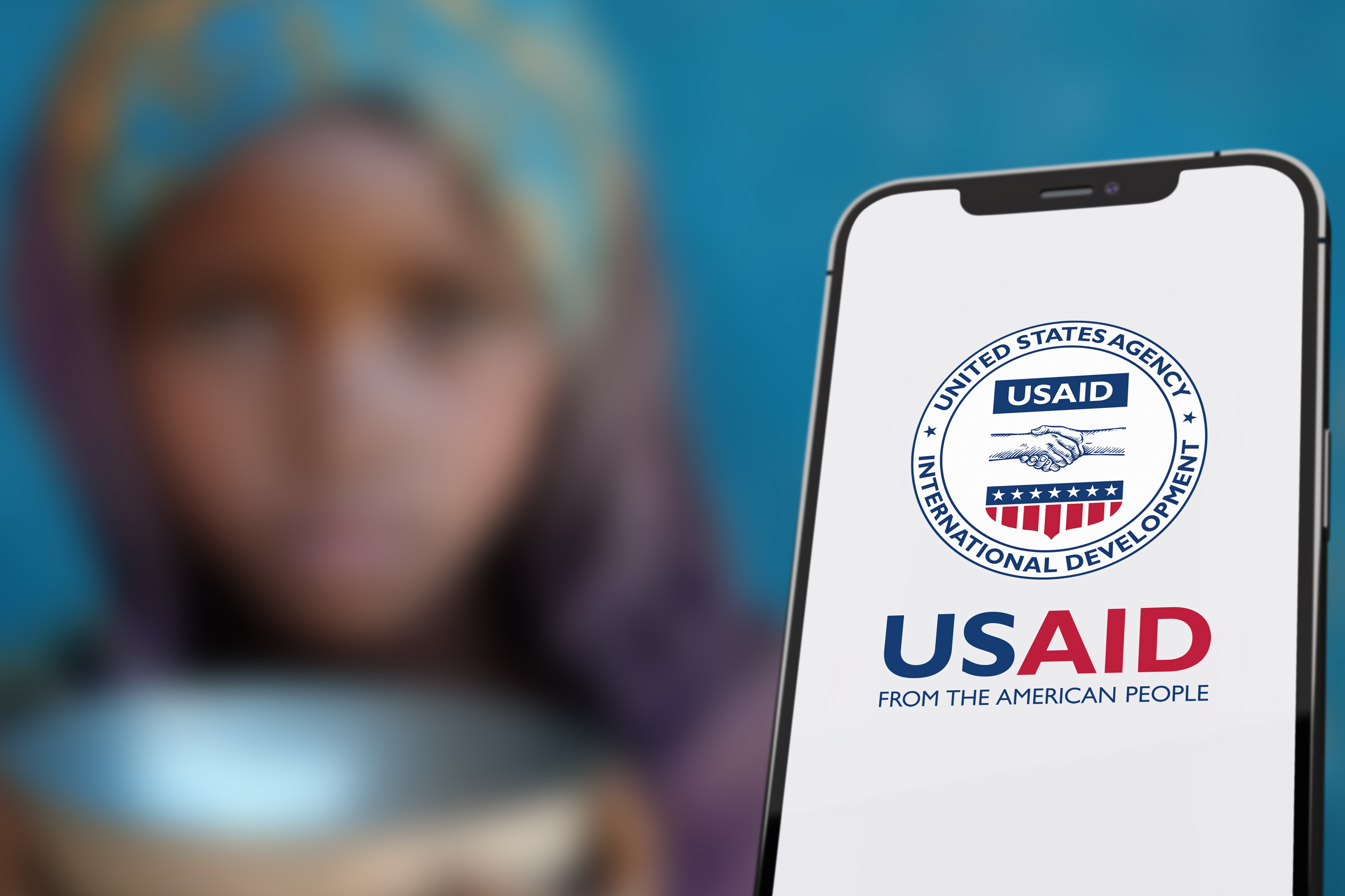 USAID Logo