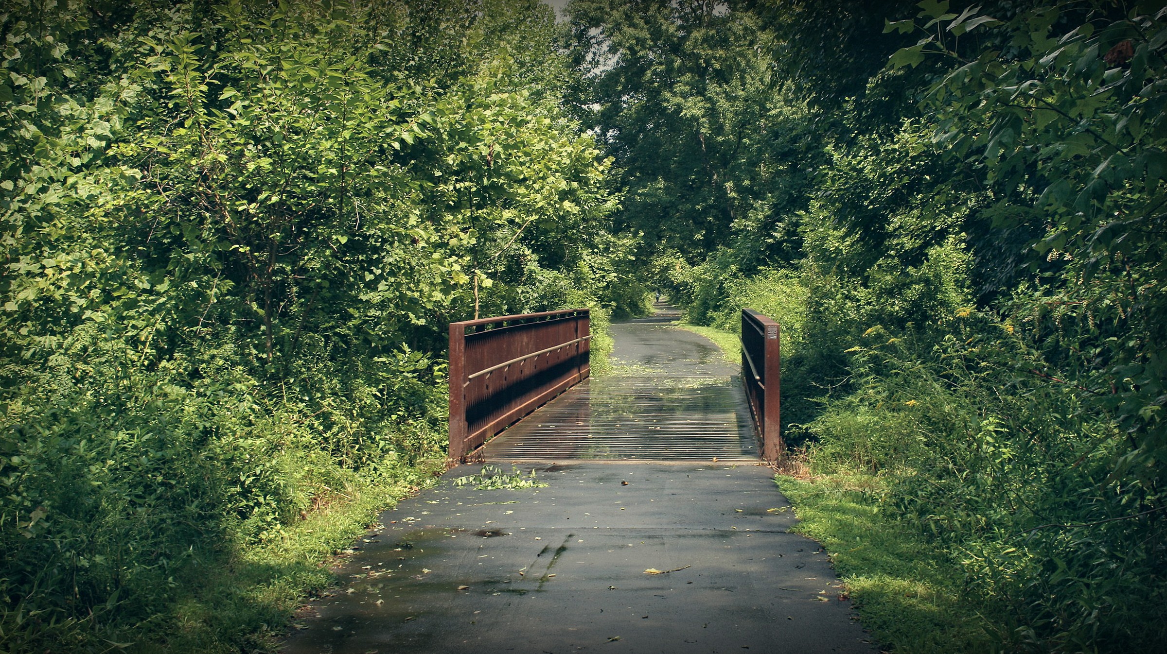 Sarah P. Duke Gardens in Durham [© Discover Durham]
