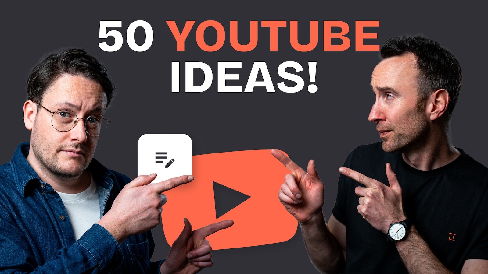 How to rank your youtube videos on youtube, in search, and with AI