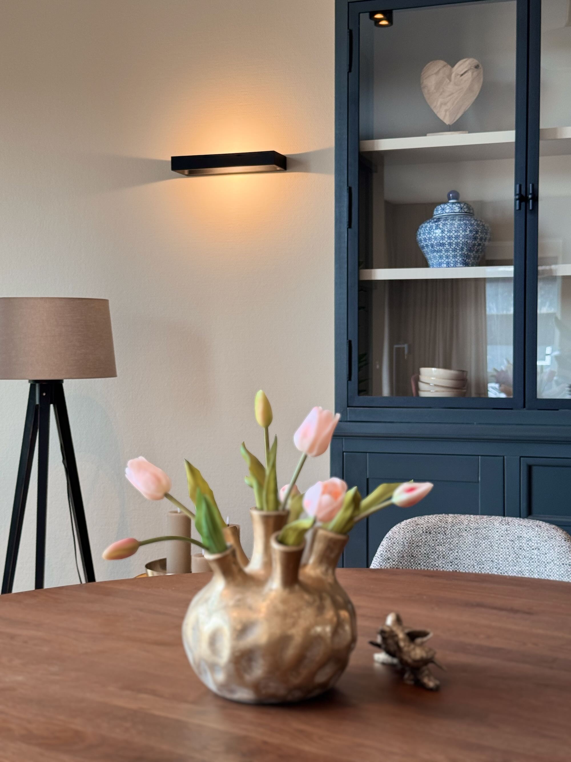 interieurstyling ouderenzorg klassiek modern 