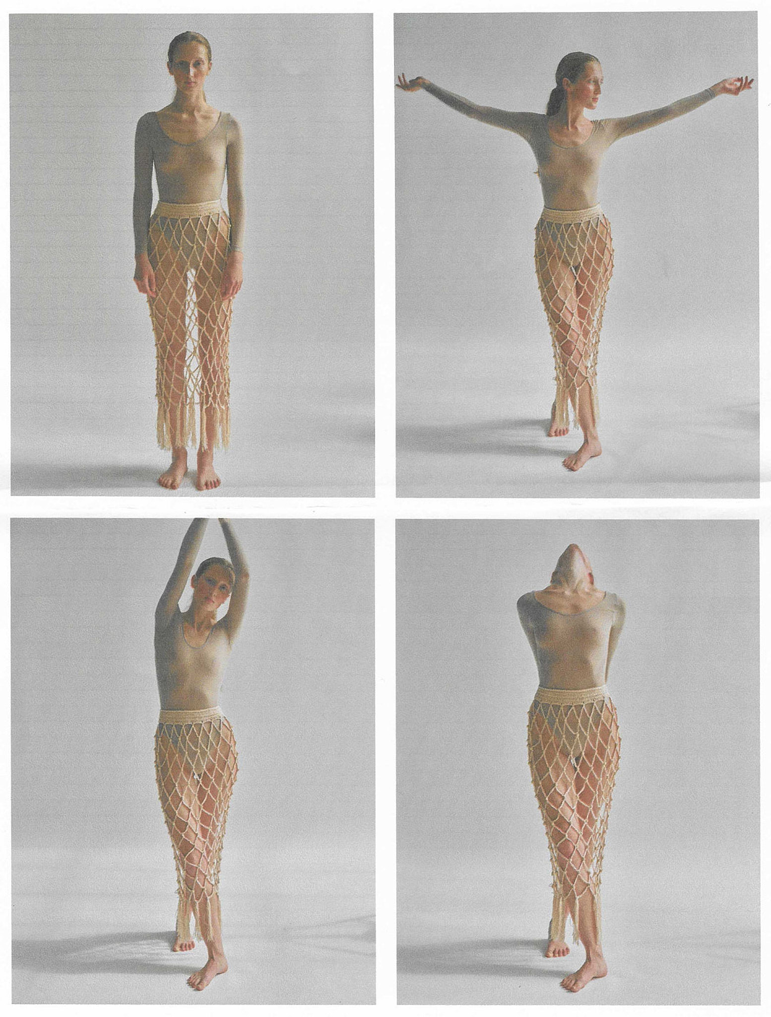 Sasha Konogreva x Miss magazin by DIE IDA