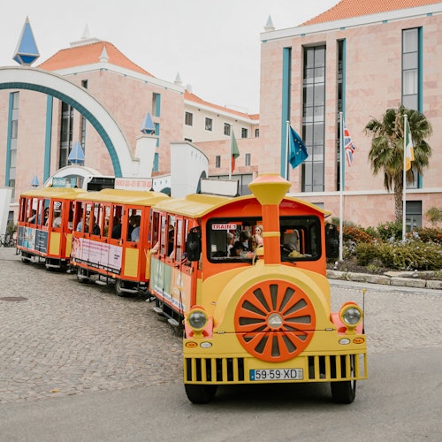 Entrenamiento Vilamoura