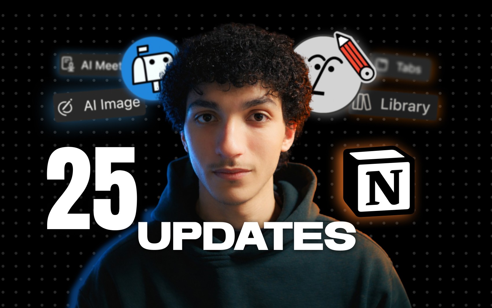 Every Notion Update from Q1 2026 (25+ Features Explained)