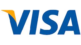 Visa logo