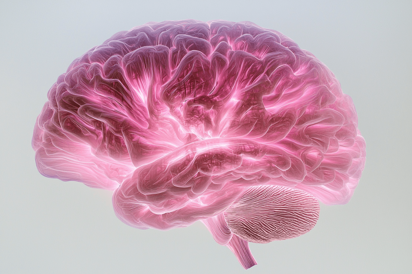 BRAIN.ONE - Brain Longevity & Health Protocol Platform