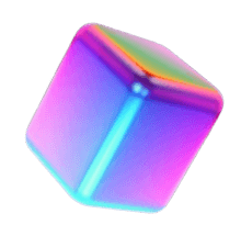 pink-cube