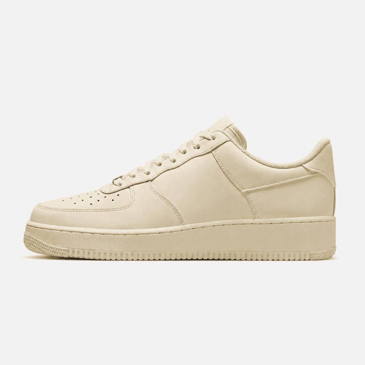 Nyke Air Flex Beige Primary Thumbnail