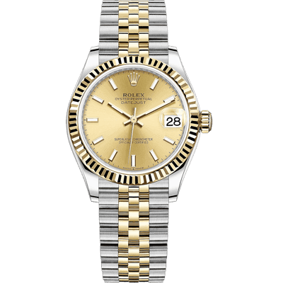 Rolex DateJust image 0