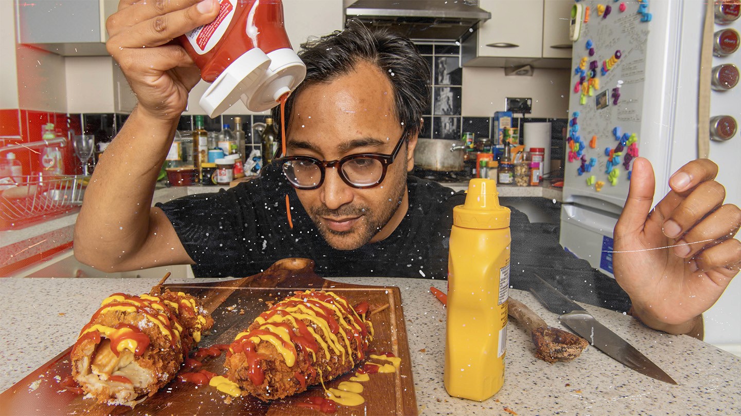 Viral Food Stunts – A Feast for Clicks or Folly?