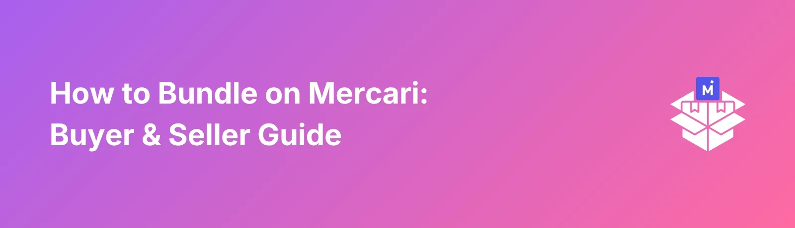 How To Bundle On Poshmark And Mercari