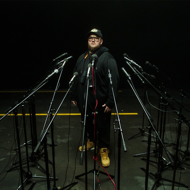 Cover singlu 10 let od FattyPillow