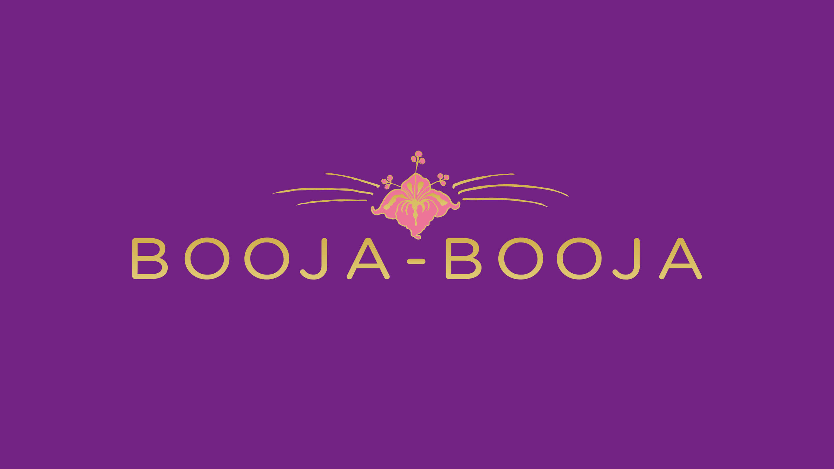 Booja-Booja logo