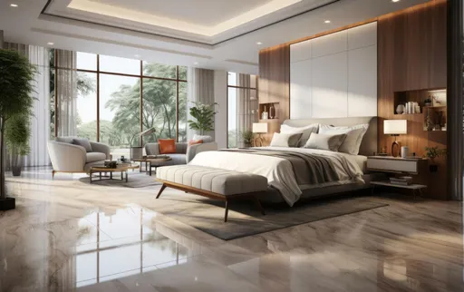 Large Format Bedroom Wall Tiles – Modern Room Wall Tile  Supplier Coimbatore