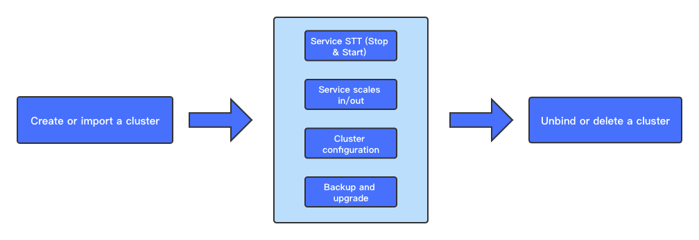 graph-database-cluster