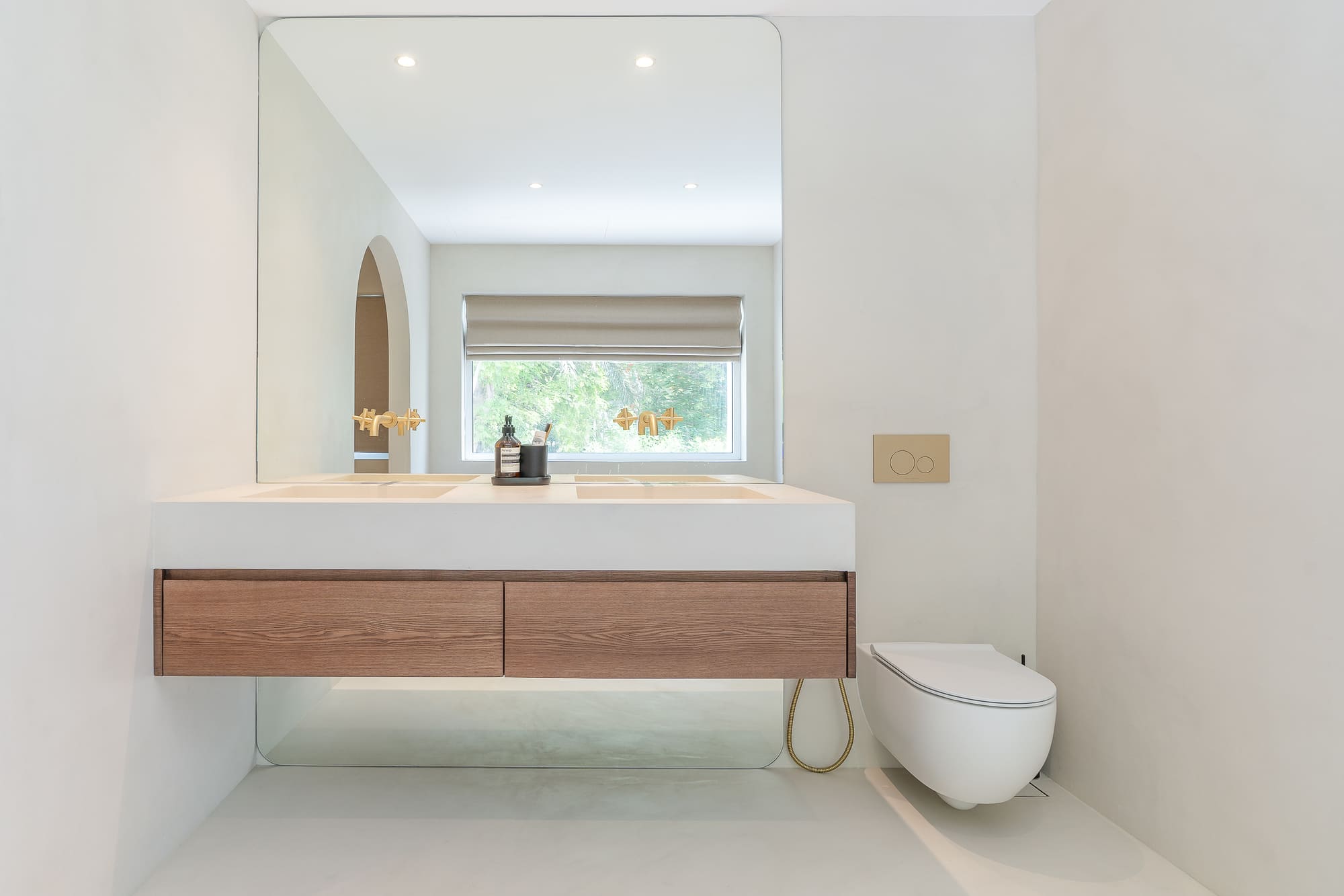 Dom Pérignon vineyards from the sky