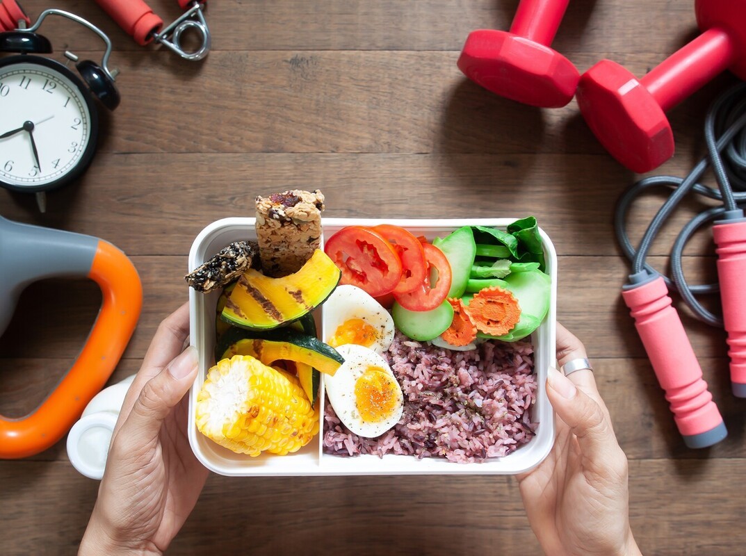 how to start working out to lose weight