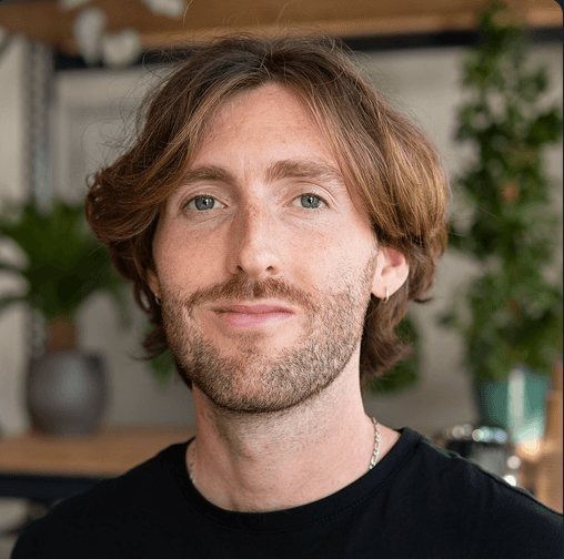 Pierre Philouze, UX/UI Designer