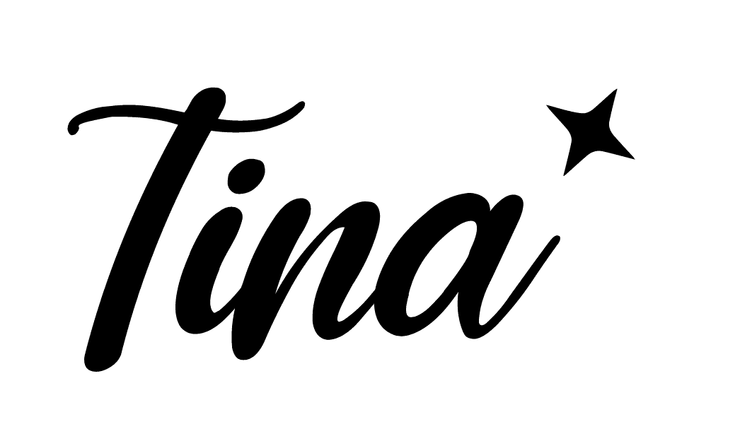 Tina Logo