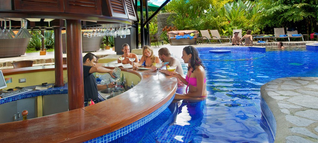 Costa Rica Rainforest & Beach Adventure