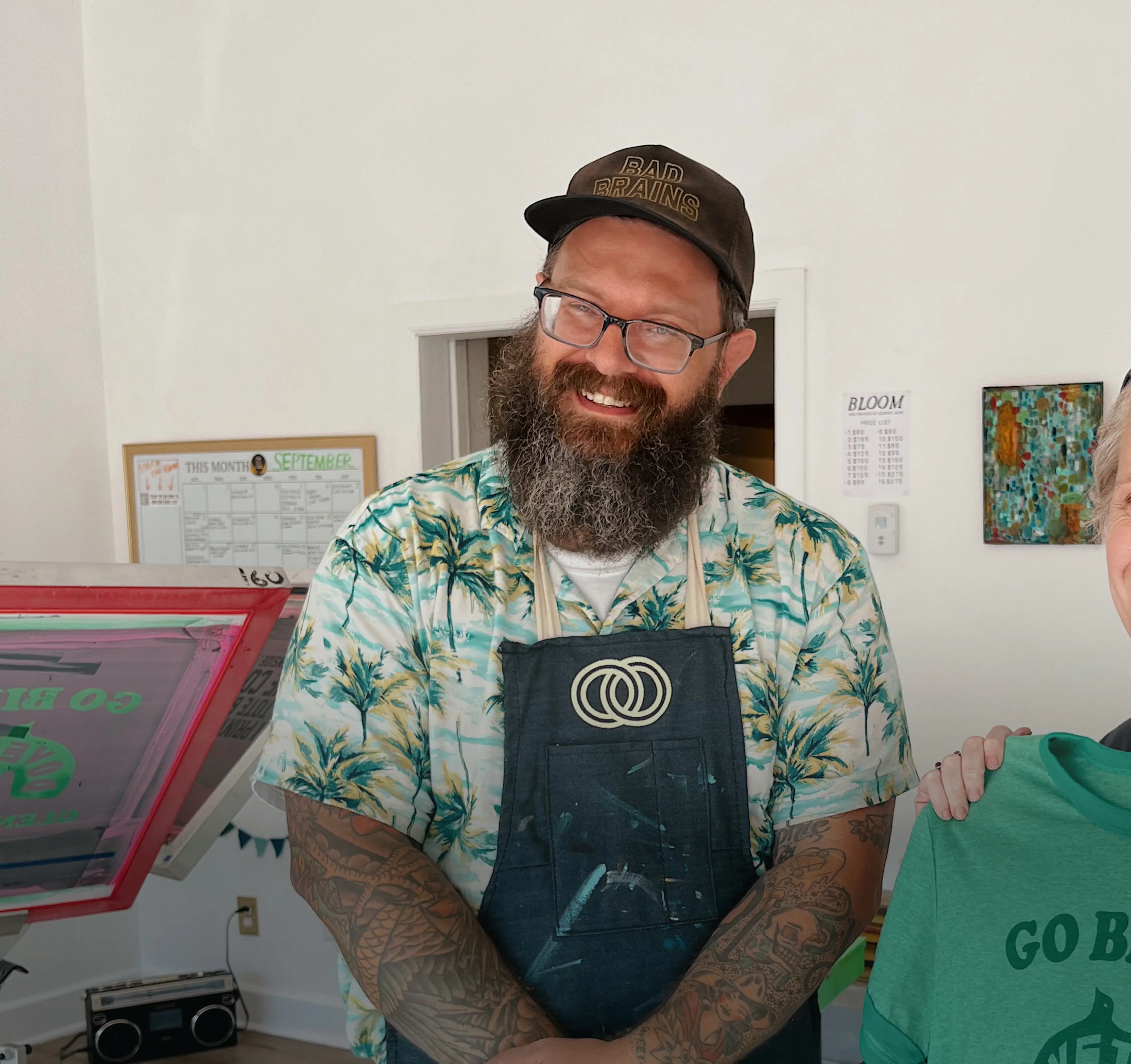 Image of Ralph Stollenwerk