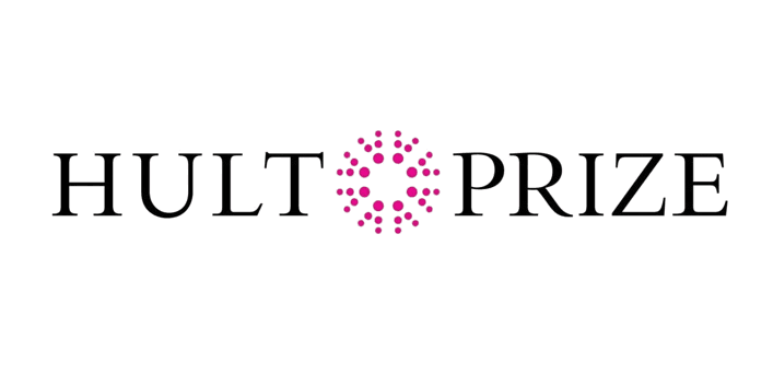 Hult Prize Logo