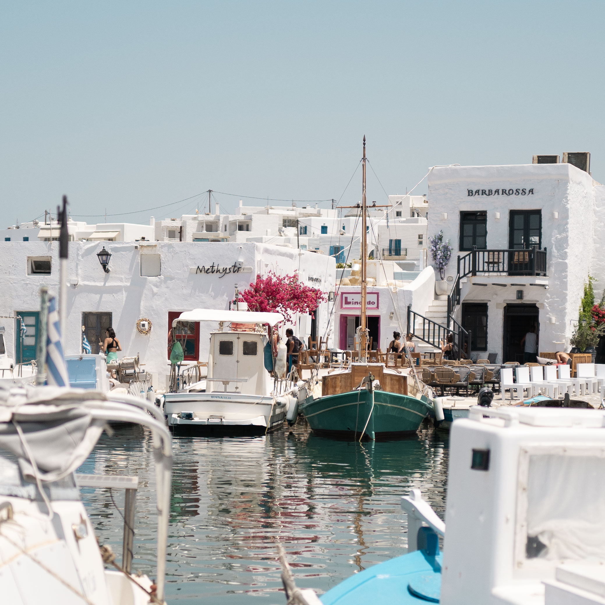 Fashion portrait photography