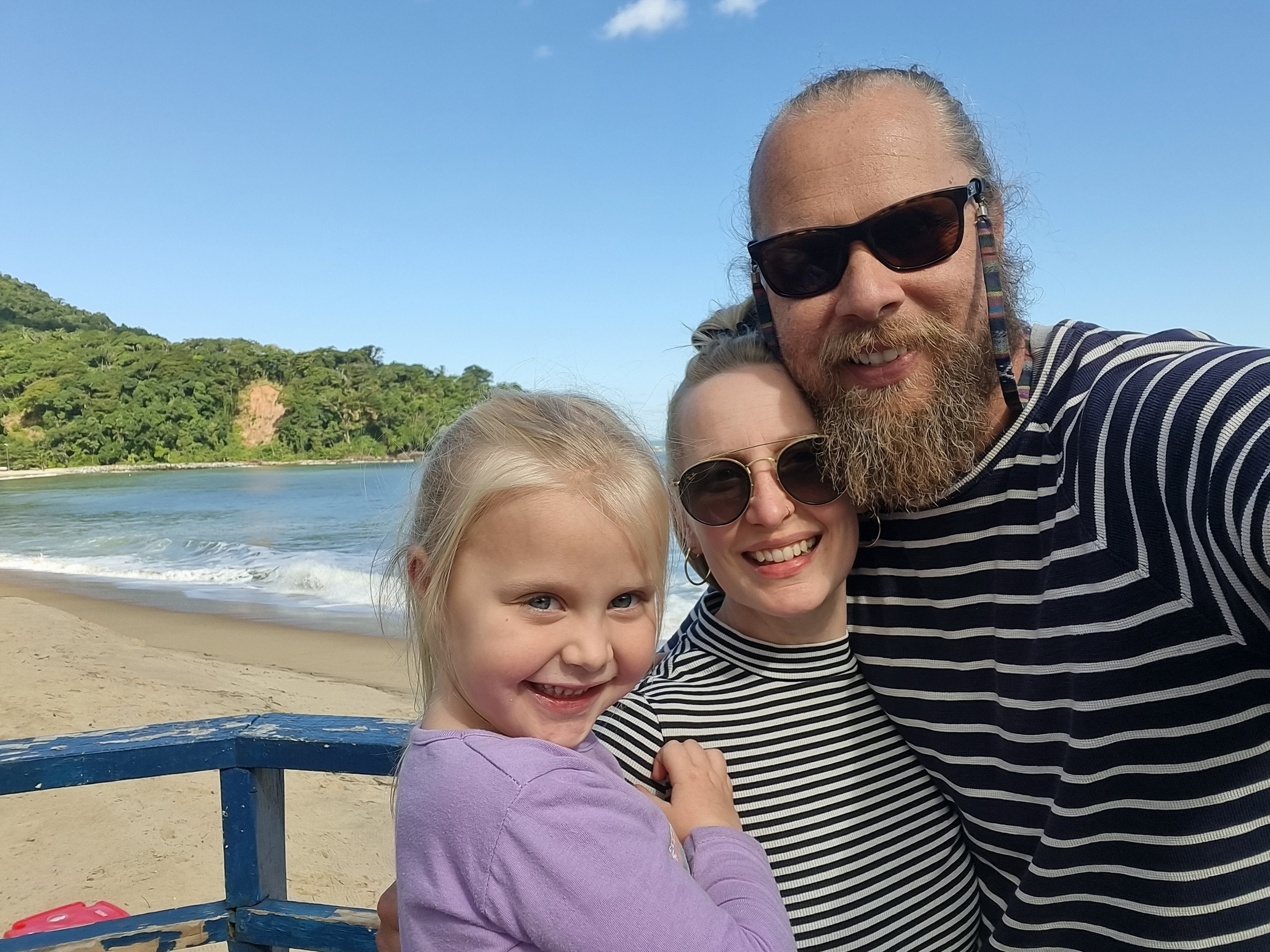 Familia Ibirahill