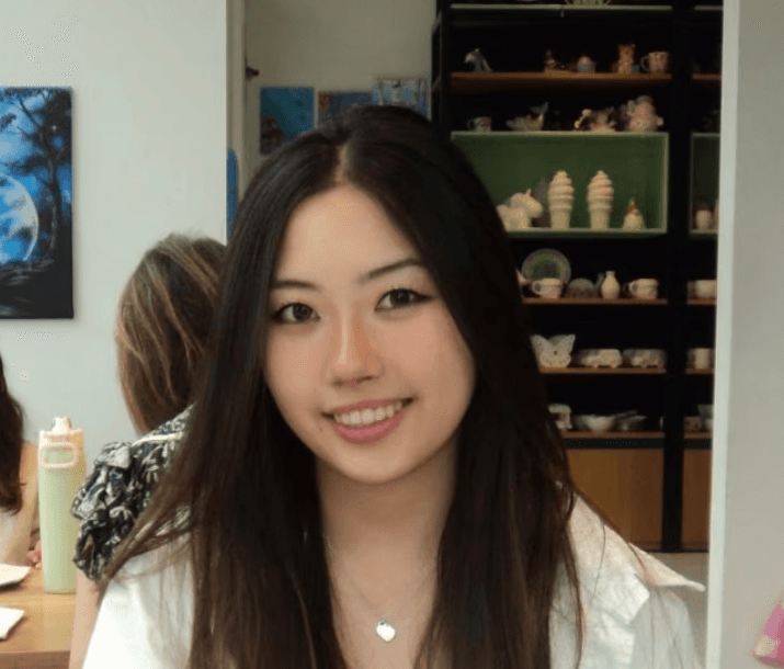 Joanna Ho