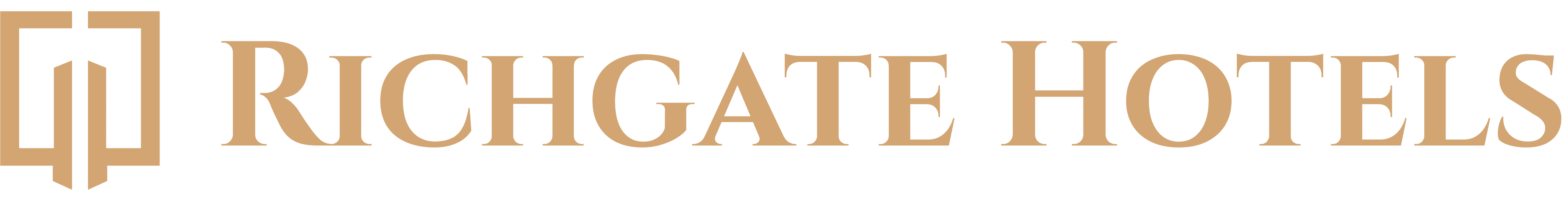 Richgate Hotel