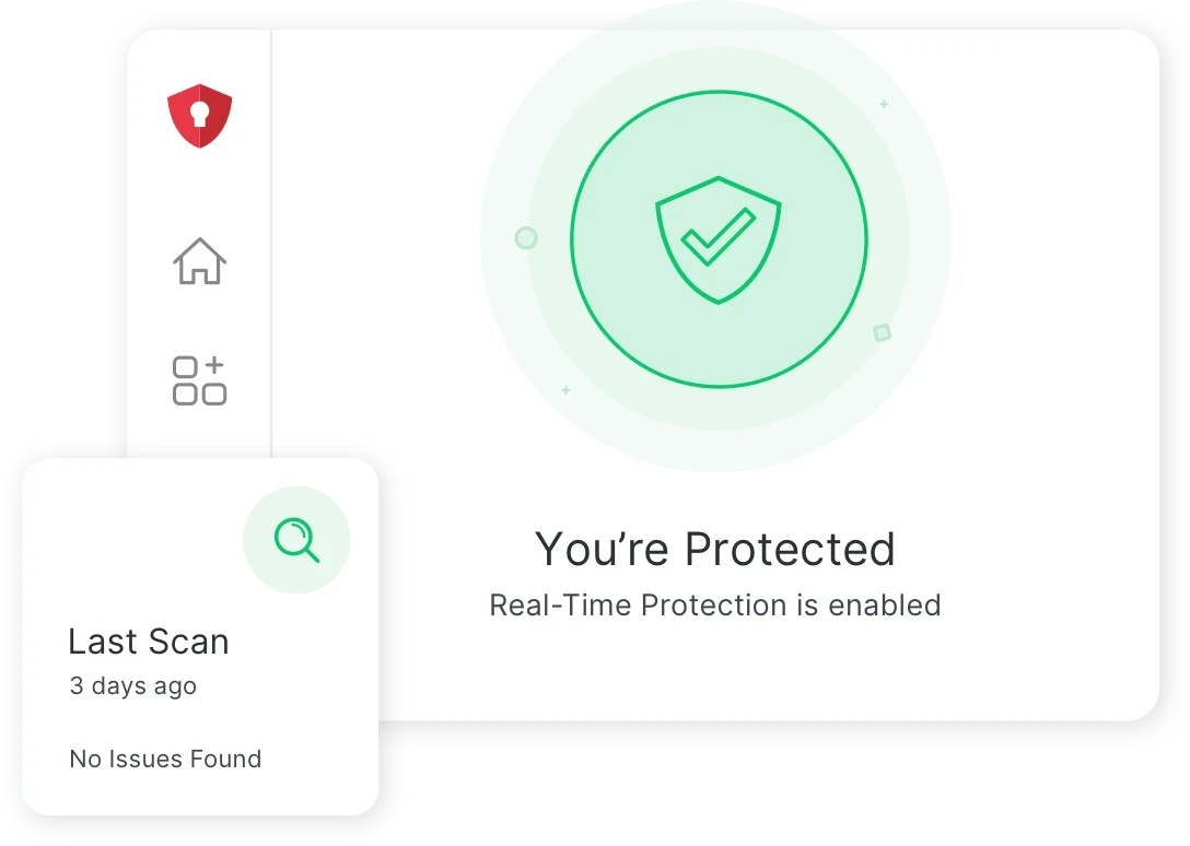 TotalAV app screenshot